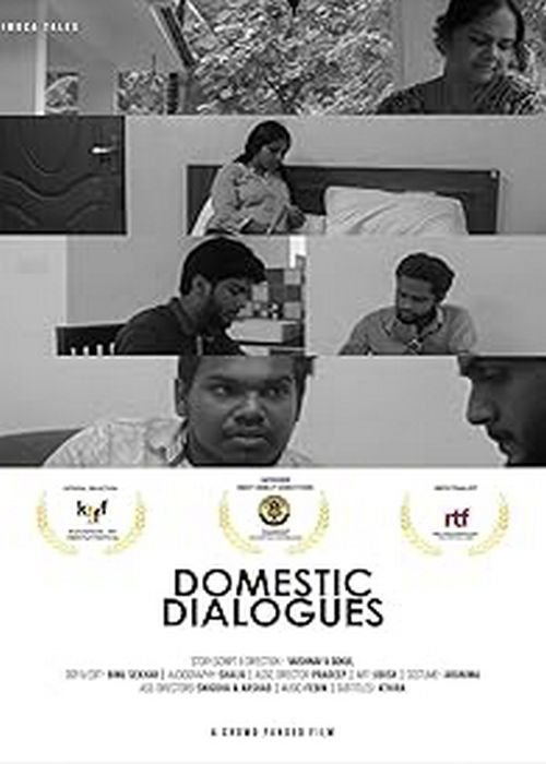 Domestic Dialogues