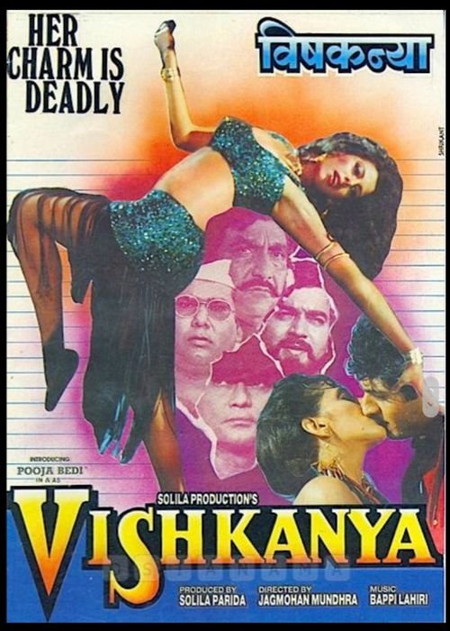 Vishkanya