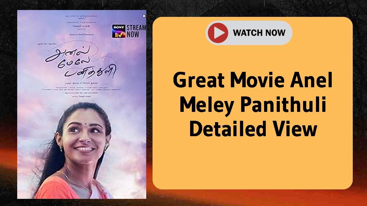 Anel Meley Panithuli