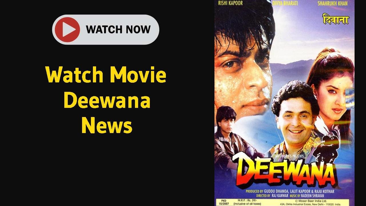 Deewana