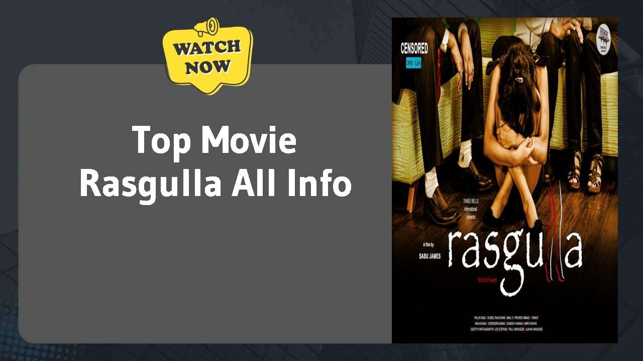 Rasgulla