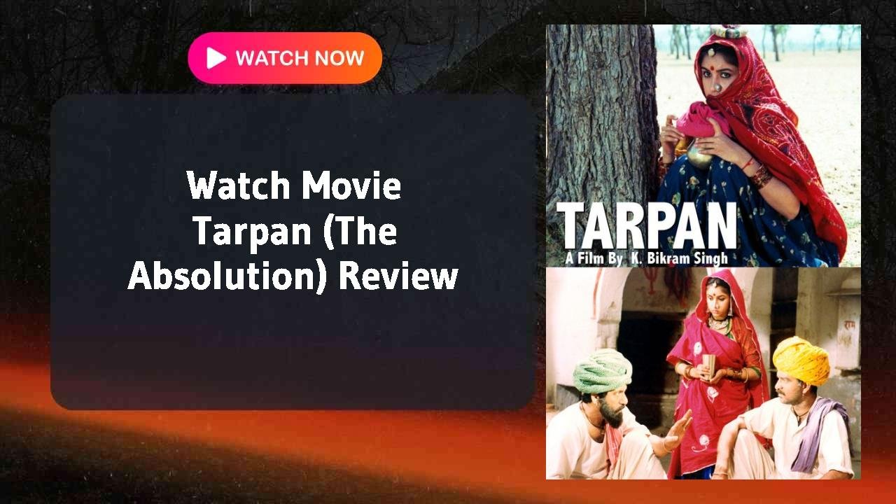 Tarpan (The Absolution)